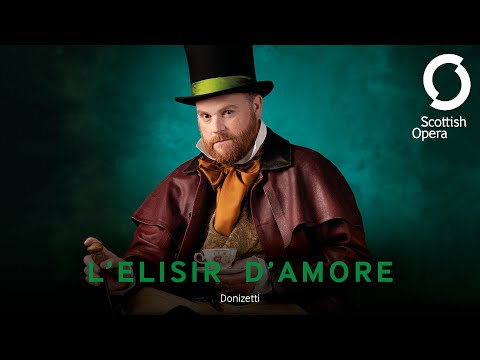 SO: On Screen | L'elisir d'amore 2021