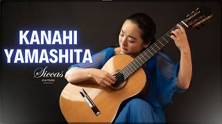 Download lagu KANAHI YAMASHITA - Classical Guitar Concert 2026 | BACH, Tansman, Barrios | Siccas Guitars mp3 Download lagu KANAHI YAMASHITA - Classical Guitar Concert 2026 | BACH, Tansman, Barrios | Siccas Guitars mp3