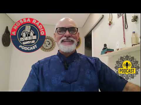  Taoísmo - Com Walter Almeida