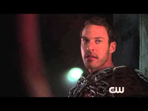 The Flash - Episode 2x08: Legends of Today Sneak Peek #1 (HD)