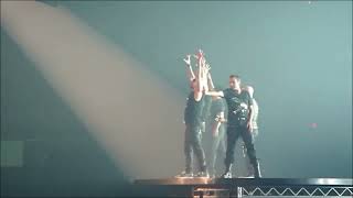 NKOTBSB *Larger Than Life* Pittsburgh 6/16/11