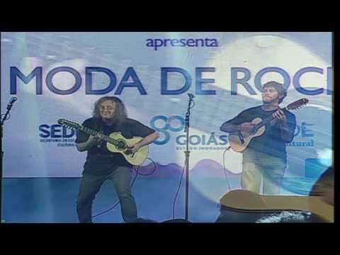 Canto da Primavera 2016 -  Moda de Rock