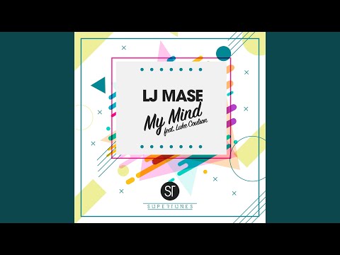 My Mind [ft. Luke Coulson] (Original Mix)
