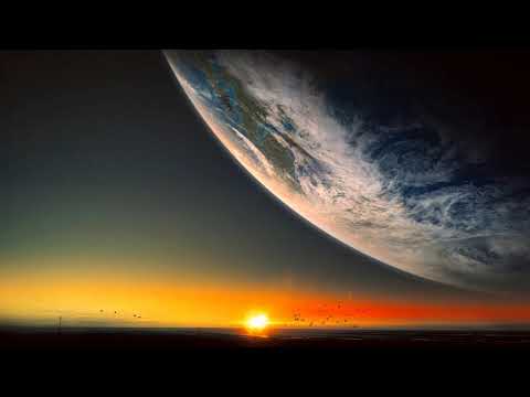 Joanna Syze & Barbarix - The Broken