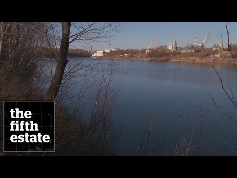 Indigenous youth deaths in Thunder Bay - Stories From the River's Edge (2011) - the fifth estate