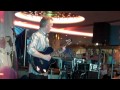 Peter White performs Budy Holly's "Every Day" Live on the Dave Koz Cruise