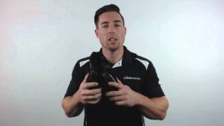 Video thumbnail: Rawlings Pro Preferred Series: PROS12-9B