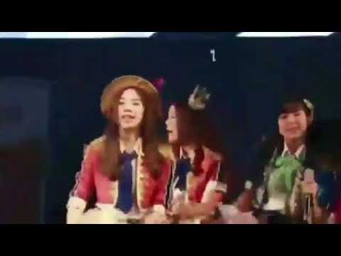 BNK 48 ฉายาเจ้าหญิงเเห่งวงการไมค์ตกนี่คงเป็นน้องปัญๆจริงแฮะ 555