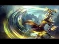 [League of Legends Gameplay] DunkMaster Yi ...