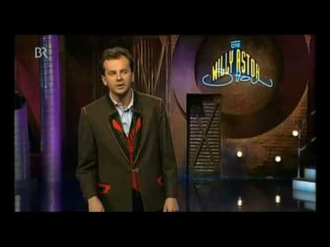 Willy Astor - Frühwerke - 1993 bis 1996 - Das Beste