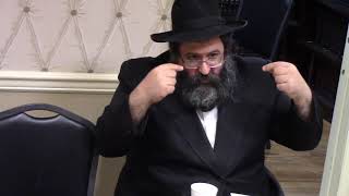 שער היחוד והאמונה פרק ז חלק ד הרב לימא וילהעלם שנת תשפ"א