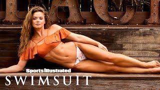 Dessie Mitcheson Pulls At Your Heartstrings In Debut | Casting Call | Sports Illustrated Swimsuit