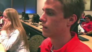 Mitchell Paulson Mr. Webster 2015/16