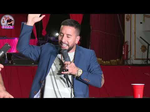 PASTOR ROCHA NOS ENTREGA SU BENDICIÓN  | ES LA HORA DE TU PODCAST