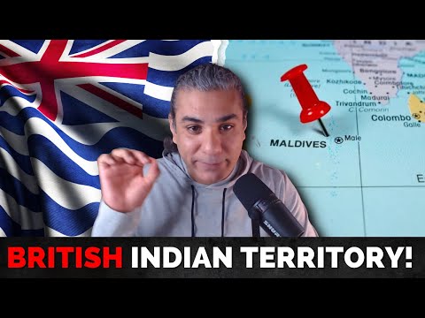 Truth About The British Indian Territory | Abhijit Chavda
