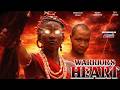 WARRIOR S HEART Genevieve Nnaji Movie Epic Nigerian Nollywood Movies
