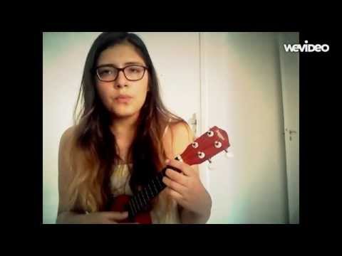 El Perdón - Nicky Jam - Ukulele