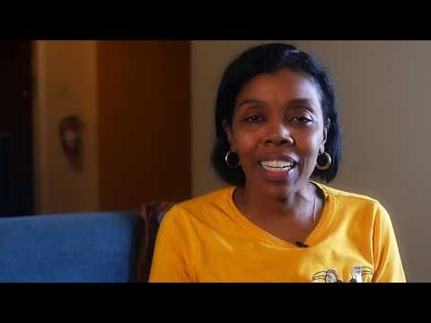 Ask Dr. Angela - Tis the Season: Flu Vaccination!