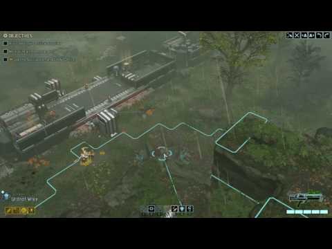 Xcom 2: Sectopod has been judged.