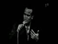 Harry Belafonte - Try To Remember 