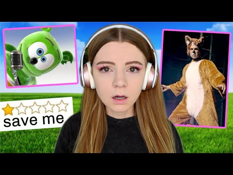 YouTube Thumbnail