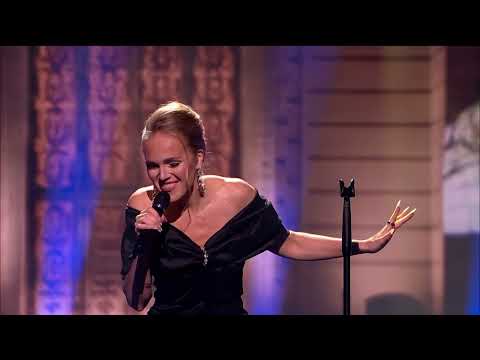 Kadri Voorand: Adele "When We Were Young" (TV3, 2025)