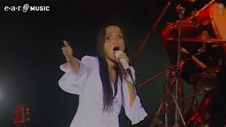 Tarja "Until My Last Breath" Full Song Performance from "Luna Park Ride"