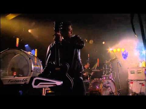 Angels & Airwaves / Epic Holiday live