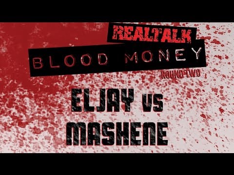 Mashene vs Eljay