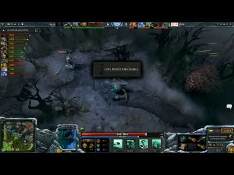 MUST SEE!   5eva  vs Rave Game 2