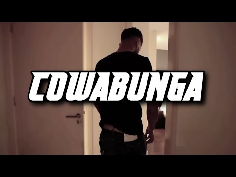 Aystar X MIST Type Beat “COWABUNGA” | UK Rap Instrumental 2025