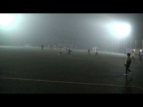 TuS 1860 Neustadt II  3:1  VfB Ottersleben II