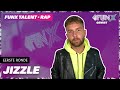 JIZZLE - GUALA | 1STE RONDE | FUNX TALENT RAP x MANI & TOM VAN DER LIP