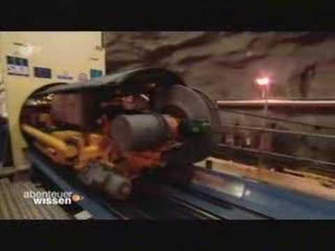 Abenteuer Wissen - Kernenergie Teil 2