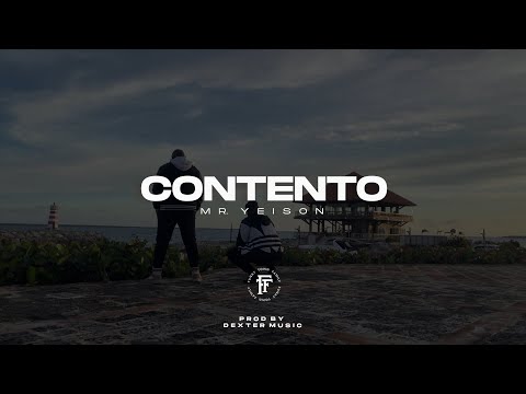 Mr.Yeison x Lilo - Contento