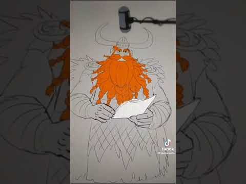 An ad for a new McDonald's sandwich, the Macbeth.