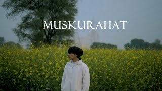 Muskurahat song artwork