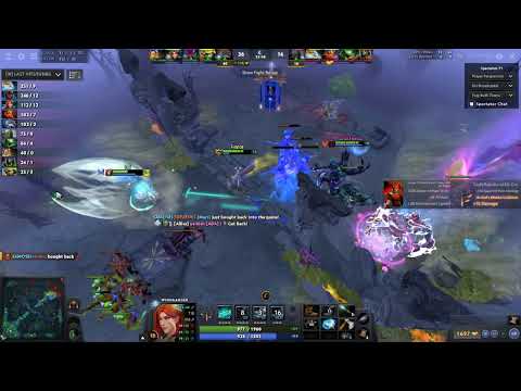 Nigma. MinD_ContRol wr plays live