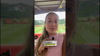 SÃO PAULO RODA ELENCO DIANTE DO CORITIBA - MINUTO DO SÃO PAULO