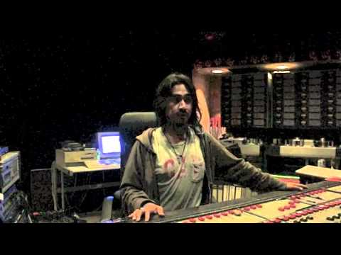 Rausyanfikir 2011 Part 1-  In Lion Studio