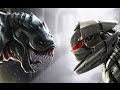 PREDATORS 2 THE MOVIE ILLEGAL ALIEN Vs PREDATOR