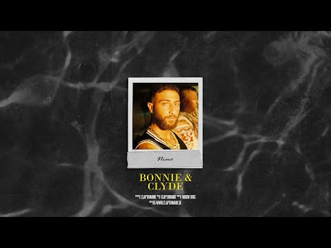 NIMO X DARDAN Type Beat - "BONNIE & CLYDE" (Dancehall Summer Type Beat)
