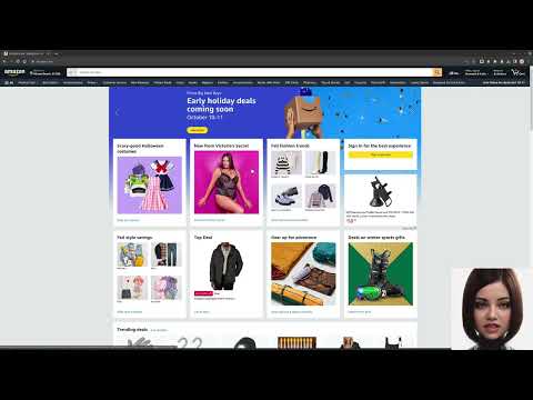 Item video thumbnail