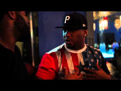 Juvenile, Emperor Searcy, Roscoe Dash, Smurf World