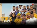 THE TOP FIVE SAMSPEDY VIDEOS THAT RULED 2024
