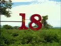 Classic Sesame Street 18 Things BEST QUALITY