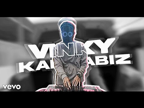 VinKy YT - VinKy Kane Abiz (Official Music Video)