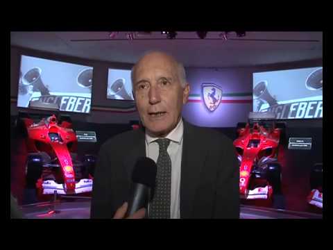 Ruote in Pista n.2207 Formula Ferrari