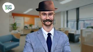 Finanzwirt: Beruf, Ausbildung & Gehalt! 💰🔍 | Berufe2Go