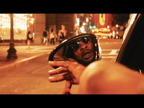 Mr. Flexx - B.U.E Bosses | Tony Johnson Films